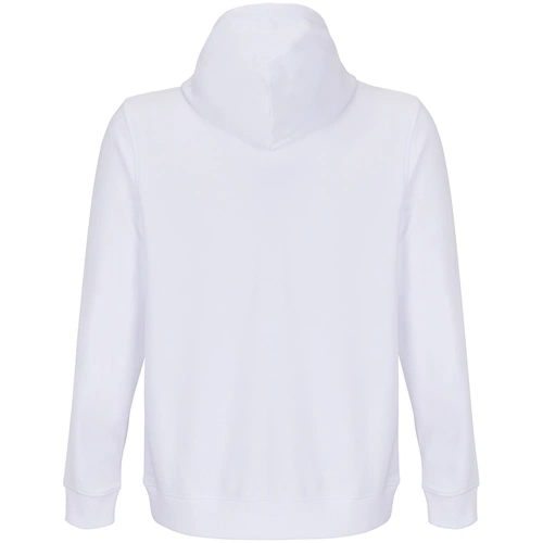 Худи унисекс Constellation, белое Худи унисекс Constellation, белое