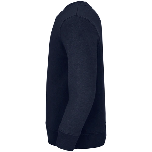 Свитшот детский Columbia Kids, темно-синий Свитшот детский Columbia Kids, темно-синий