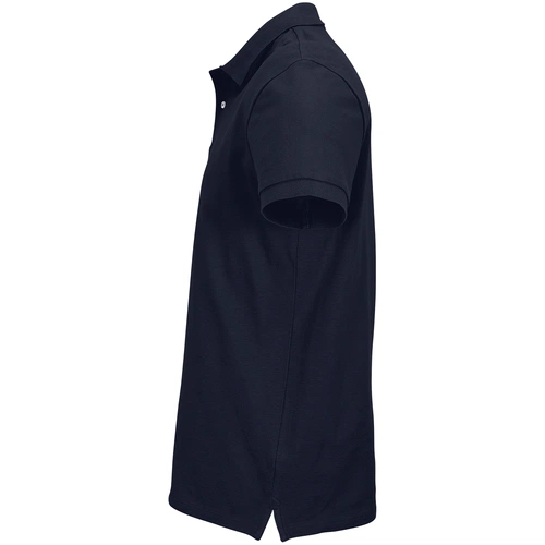 Рубашка поло женская Pacific Women, кобальт (темно-синяя) Рубашка поло женская Pacific Women, кобальт (темно-синяя)