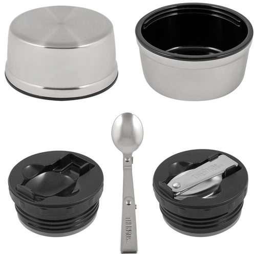 Термос для еды Thermos SK3000, светло-зеленый Термос для еды Thermos SK3000, светло-зеленый