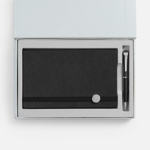 Набор Nova, черный Набор Nova, черный