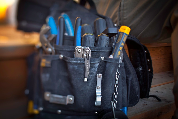 Мультитул Wingman, стальной Мультитул Wingman, стальной