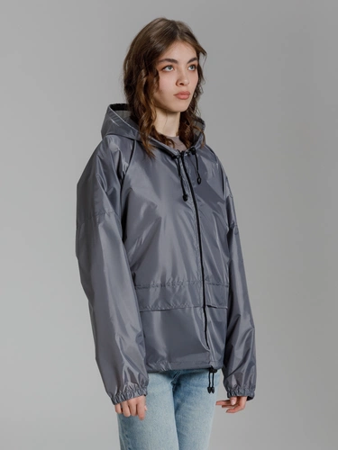 Ветровка Kivach Promo, серый Ветровка Kivach Promo, серый