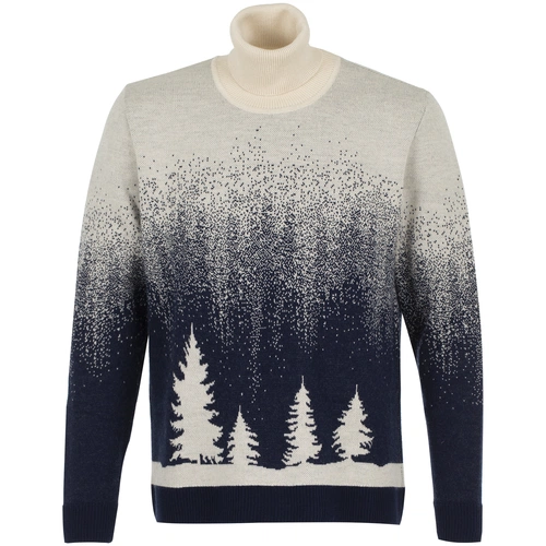 Свитер на заказ Tricksy Fint, полушерсть Свитер на заказ Tricksy Fint, полушерсть