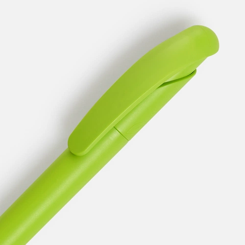 Ручка шариковая Nature Plus Matt, зеленое яблоко Ручка шариковая Nature Plus Matt, зеленое яблоко