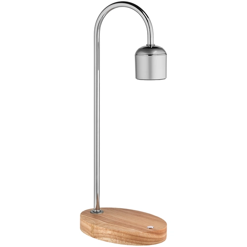 Левитирующая луна MoonFlow, белая Левитирующая луна MoonFlow, белая