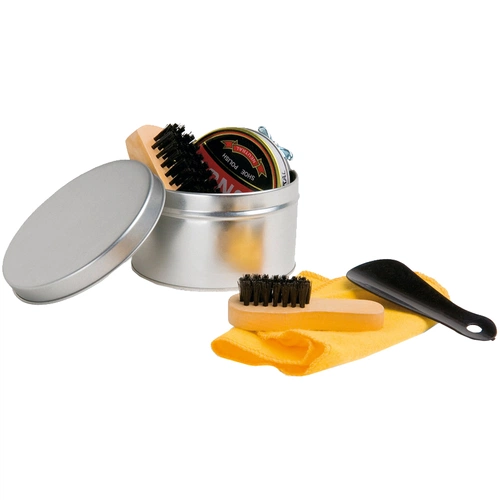 Набор для чистки обуви Cobb Набор для чистки обуви Cobb