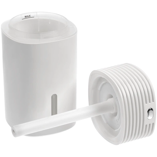 Настольный увлажнитель с подсветкой DH13, белый Настольный увлажнитель с подсветкой DH13, белый