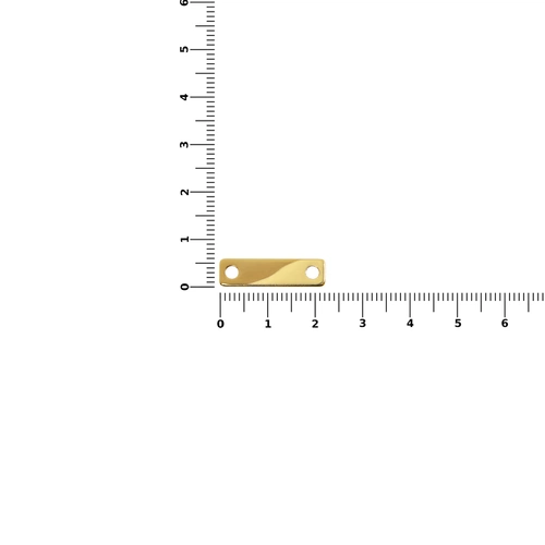 Шильдик металлический Alfa Liten, золотистый глянцевый Шильдик металлический Alfa Liten, золотистый глянцевый