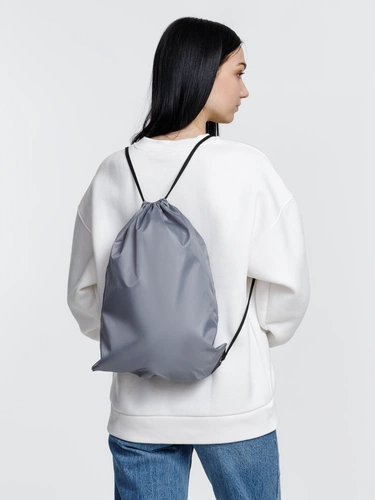 Рюкзак New Element, серый Рюкзак New Element, серый