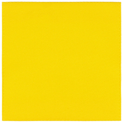 Лейбл тканевый Epsilon, L, желтый Лейбл тканевый Epsilon, L, желтый