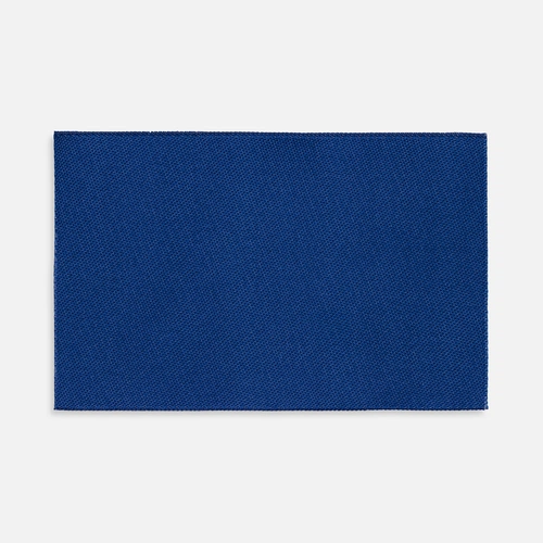 Лейбл тканевый Epsilon, XL, синий Лейбл тканевый Epsilon, XL, синий