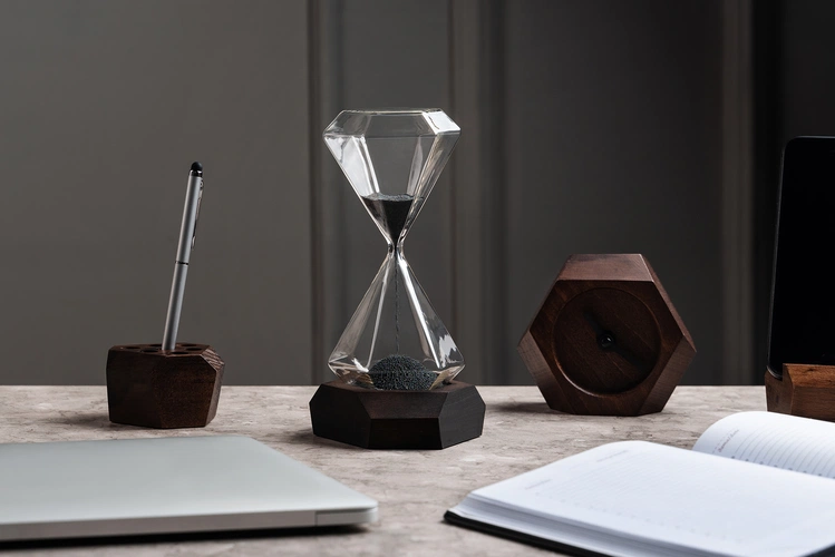 Магнитный антистресс Wood Job Магнитный антистресс Wood Job