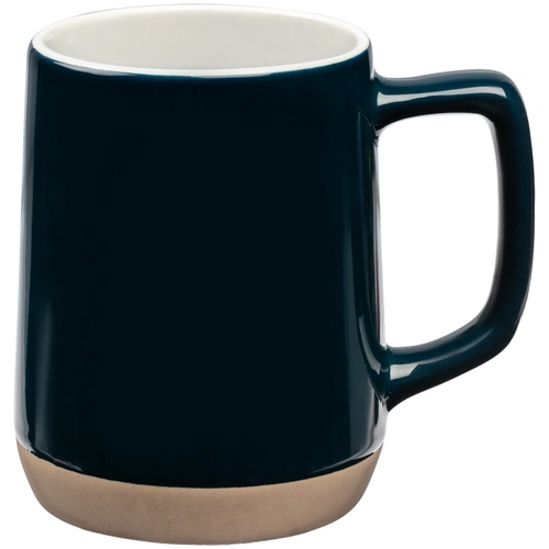 Кружка Gonna, синяя Кружка Gonna, синяя