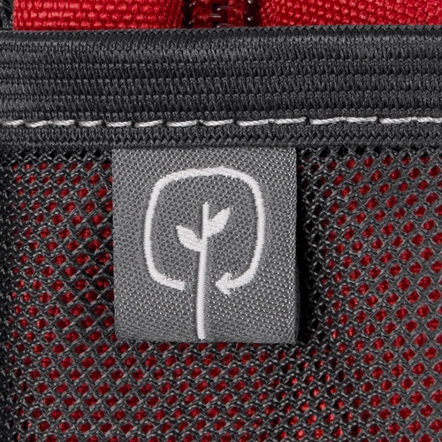 Рюкзак Next Tyon, красный, антрацит Рюкзак Next Tyon, красный, антрацит