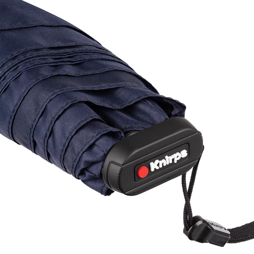 Зонт складной US.050, темно-синий Зонт складной US.050, темно-синий