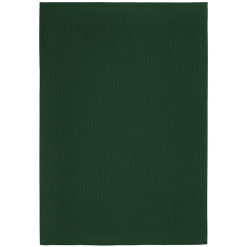 Плед Sheerness, темно-зеленый Плед Sheerness, темно-зеленый