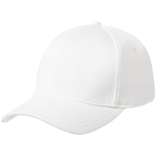Бейсболка Harris, белая Бейсболка Harris, белая