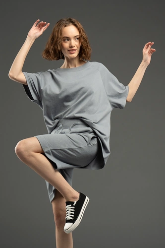 Шорты J3, серые Шорты J3, серые