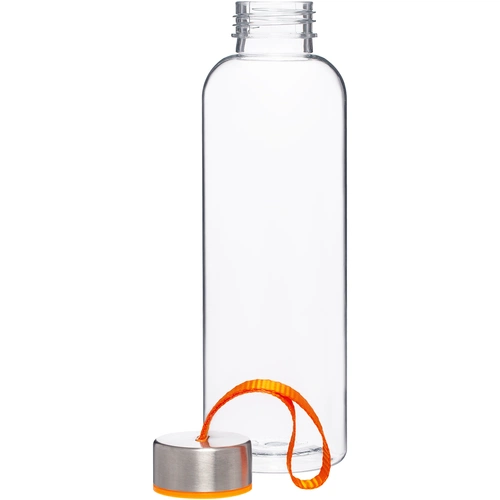 Бутылка Gulp, оранжевая Бутылка Gulp, оранжевая