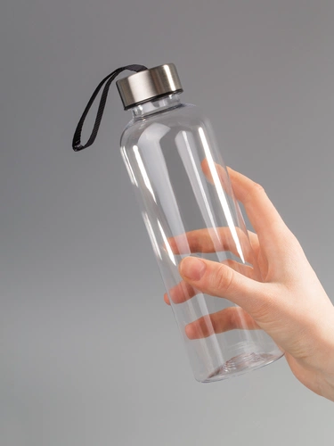 Бутылка Gulp, черная Бутылка Gulp, черная