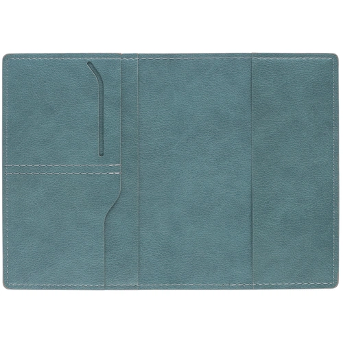 Набор Petrus Travel, голубой Набор Petrus Travel, голубой