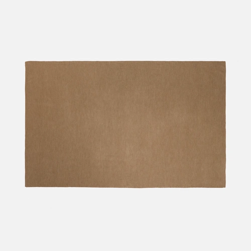 Плед Longview, коричнево-бежевый меланж Плед Longview, коричнево-бежевый меланж