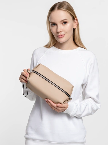 Несессер Feria, бежевый Несессер Feria, бежевый