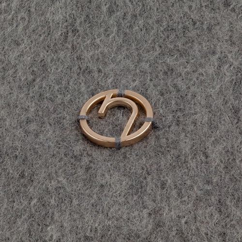 Шарф Noble, серый Шарф Noble, серый