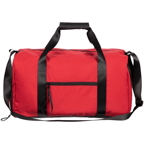 Сумка дорожная urbanPulse, красная Сумка дорожная urbanPulse, красная