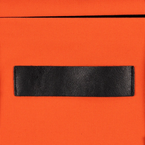 Лейбл кожаный Pasek, черный Лейбл кожаный Pasek, черный