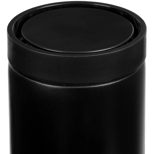 Термостакан Waterford, черный Термостакан Waterford, черный