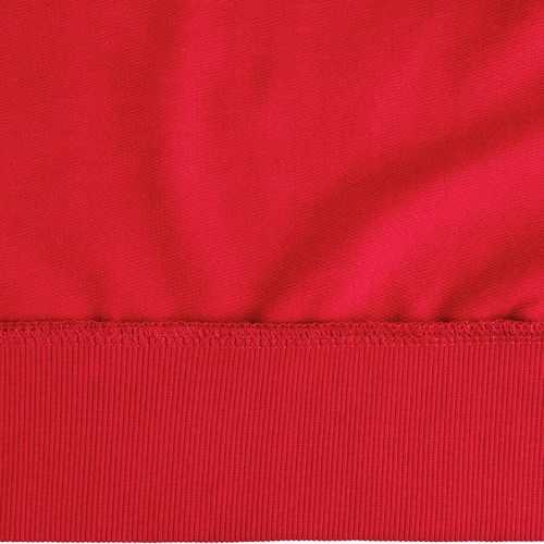 Худи унисекс Westray, красное Худи унисекс Westray, красное