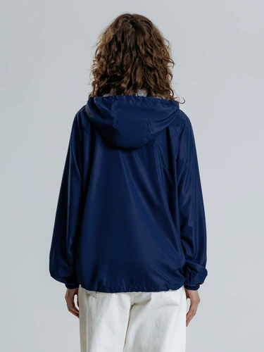 Куртка Kivach City, темно-синяя Куртка Kivach City, темно-синяя