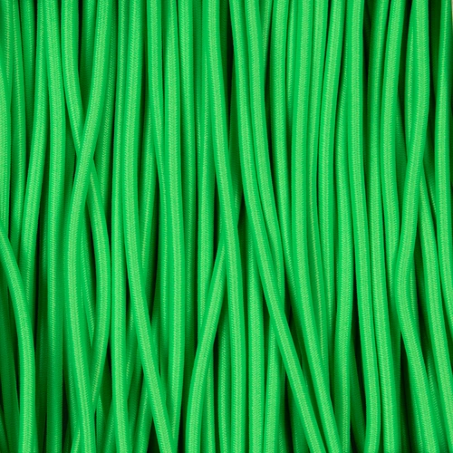 Круглая резинка Chapu L, зеленый неон, 110 см Круглая резинка Chapu L, зеленый неон, 110 см