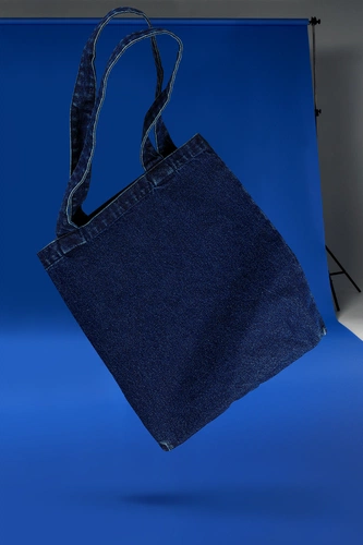 Шопер B7, синий Шопер B7, синий