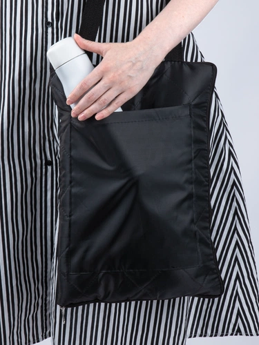 Плед для пикника Soft & Dry 2, черный Плед для пикника Soft & Dry 2, черный