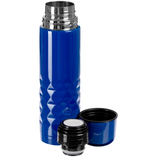 Термос Prismatic, синий Термос Prismatic, синий