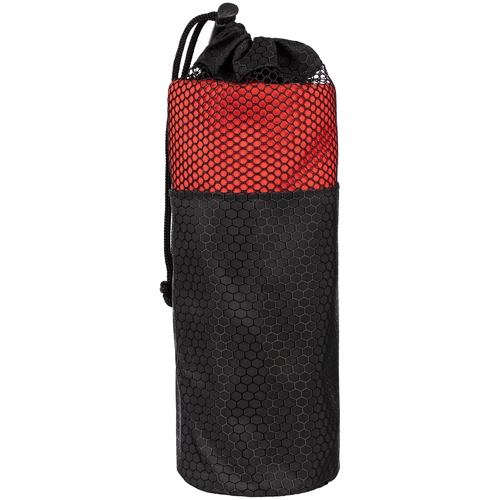 Полотенце спортивное Snaab, красное Полотенце спортивное Snaab, красное