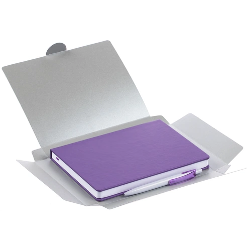 Набор New Latte, фиолетовый Набор New Latte, фиолетовый