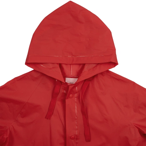 Дождевик RainDrop, красный Дождевик RainDrop, красный