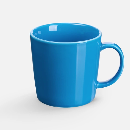 Кружка Valotti Grand, ярко-синяя Кружка Valotti Grand, ярко-синяя