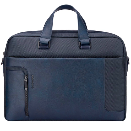 Сумка для ноутбука Panama, синяя Сумка для ноутбука Panama, синяя