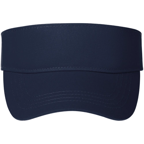 Козырек Viseros, темно-синий Козырек Viseros, темно-синий