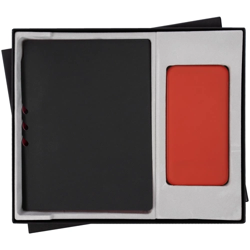 Набор Flexpen Black Energy, красный Набор Flexpen Black Energy, красный