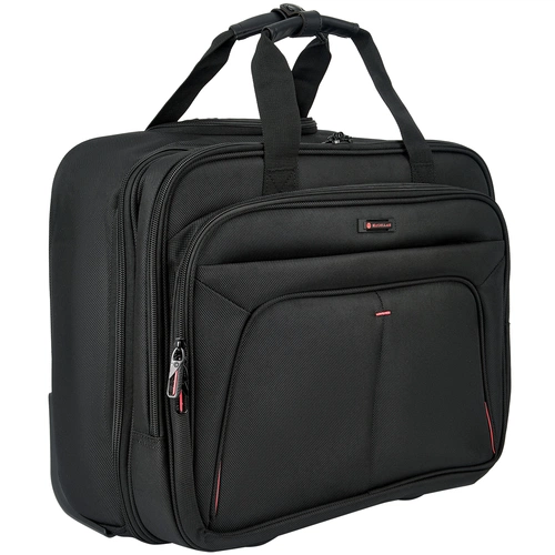 Мобильный офис X Range, черный Мобильный офис X Range, черный