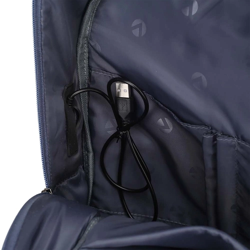 Рюкзак для ноутбука B115, темно-серый Рюкзак для ноутбука B115, темно-серый