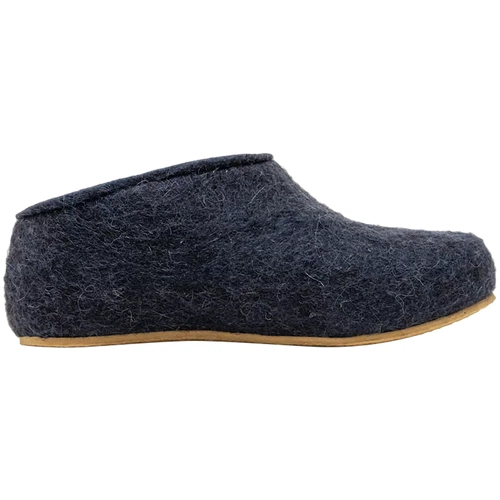 Домашние валенки Cant, темно-синие (клякса) Домашние валенки Cant, темно-синие (клякса)