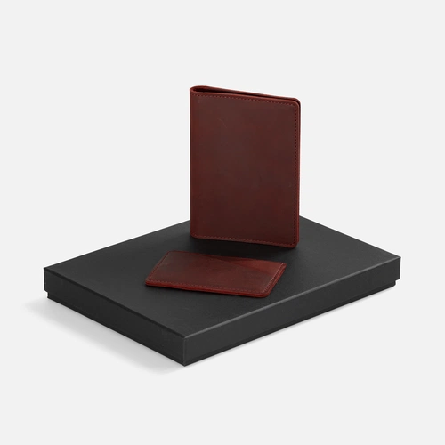 Набор InStream, красный Набор InStream, красный