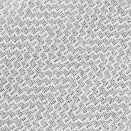 Плед Saltoro, светло-серый Плед Saltoro, светло-серый